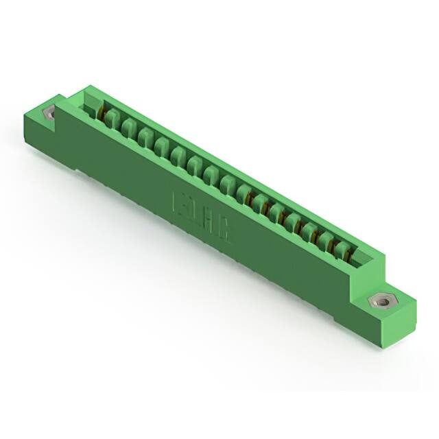 807-032-556-208 EDAC Inc.  Edgeboard Connectors